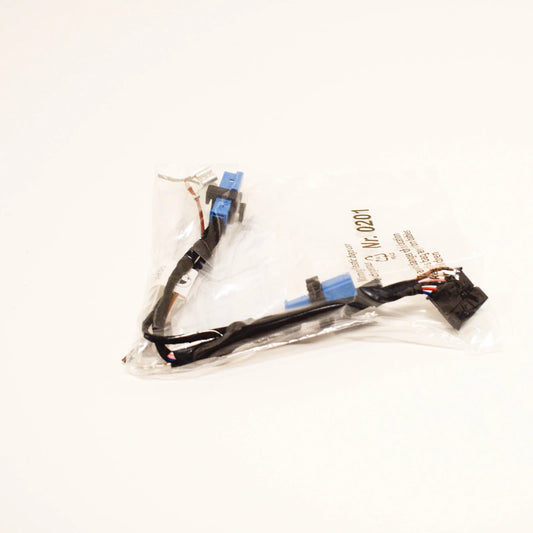 NEW BMW 5 F10 STEERING WHEEL WIRE HARNESS CONNECTING 32307848332 ORIGINAL