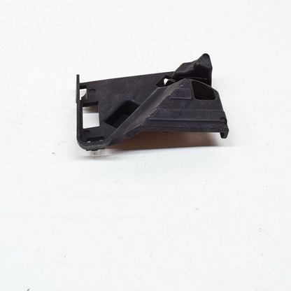 NEW MERCEDES-BENZ C W205 FRONT LEFT LOWER BUMPER BRACKET A2058853823 ORIGINAL