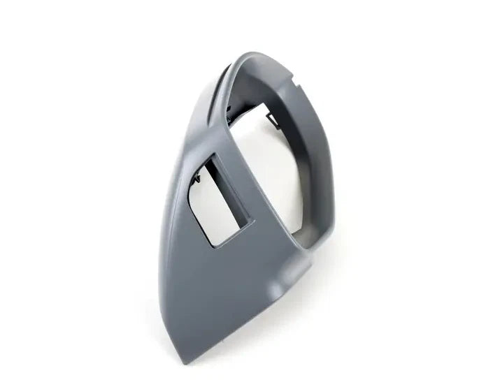 NEW AUDI A7 SPORTBACK 4G FRONT RIGHT MIRROR COVER 4G8857528BGRU ORIGINAL