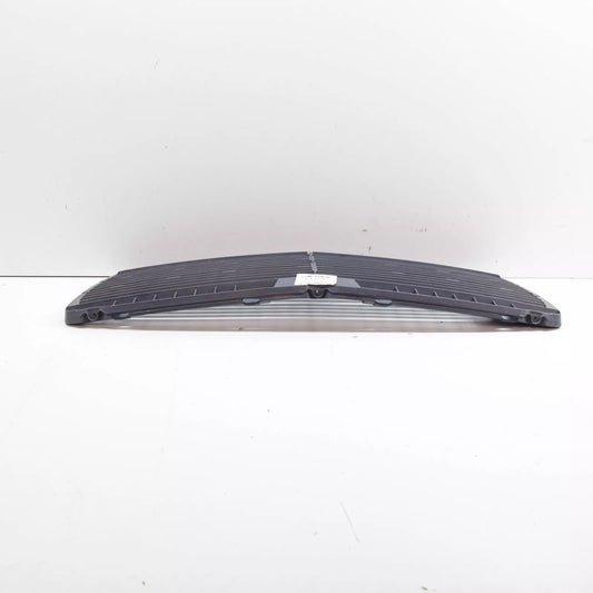 NEW MERCEDES-BENZ E-CLASS W210 RADIATOR GRILLE SHELL A2108880023 ORIGINAL