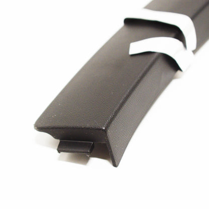 NEW MERCEDES-BENZ GLC COUPE C253 FRONT RIGHT FENDER MOLDING A2538850622 ORIGINAL