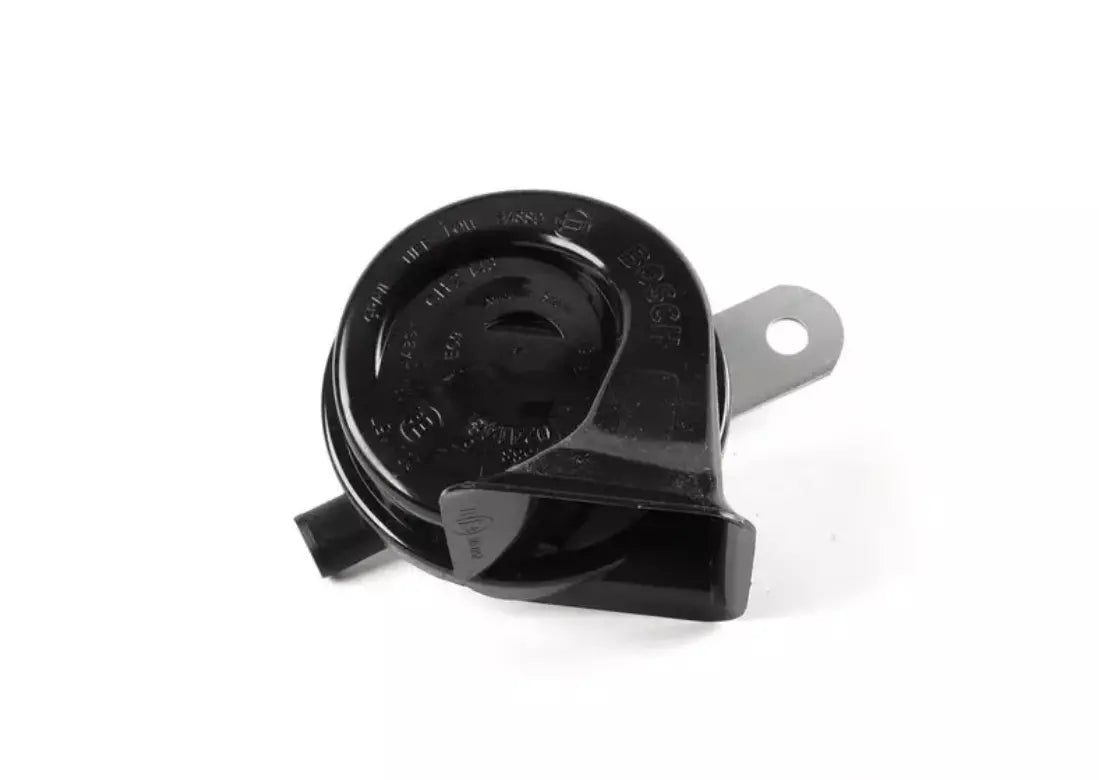 NEW BMW 5 E39 LOW PITCH HORN SIGNAL 8362359 61338362359 ORIGINAL