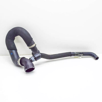 NEW AUDI Q7 4M WATER RADIATOR HOSE 4M0122101AK 2018 ORIGINAL
