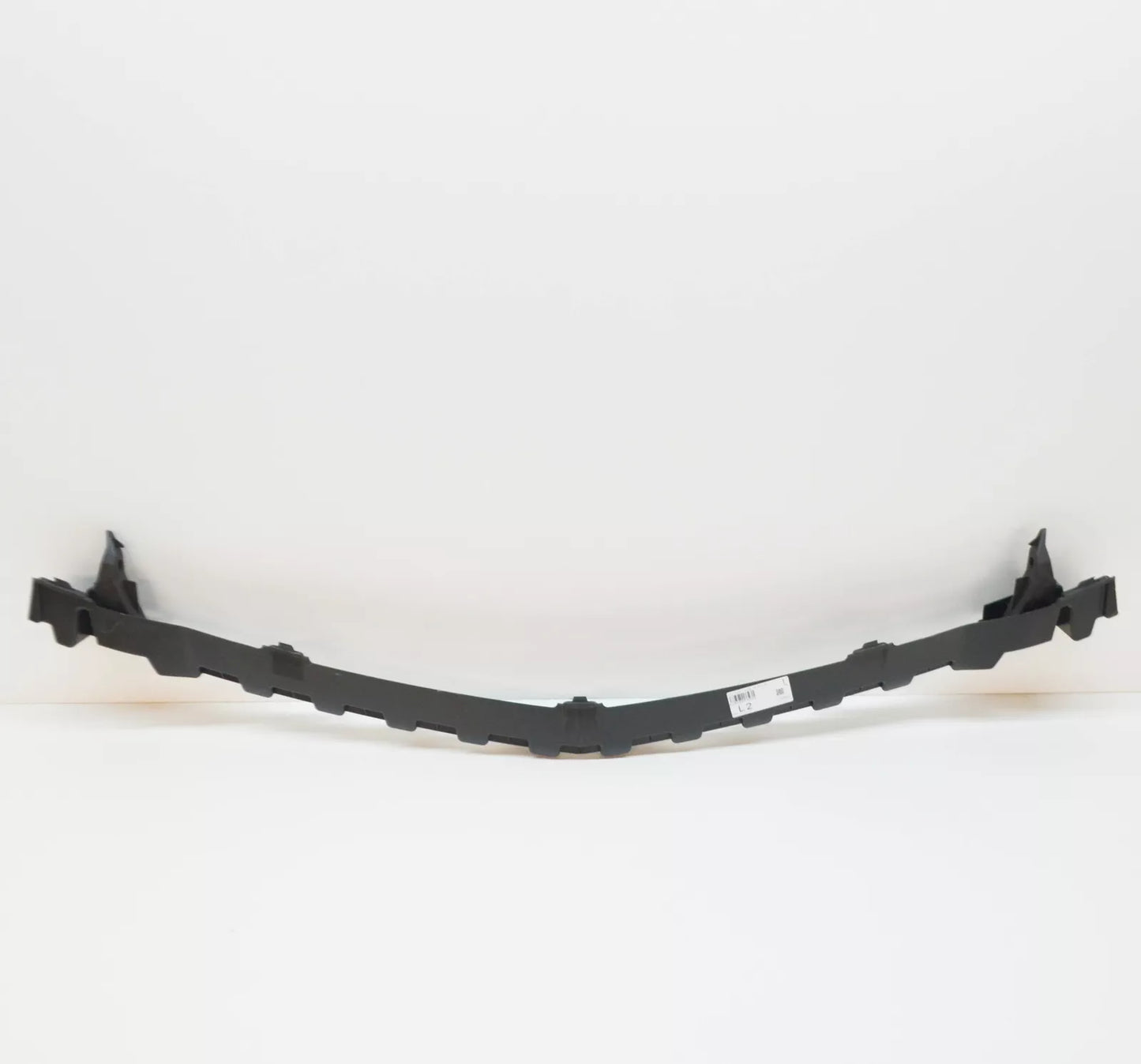 NEW MERCEDES-BENZ C W204 AMG FRONT BUMPER SUPPORT PANEL A2048852865 ORIGINAL