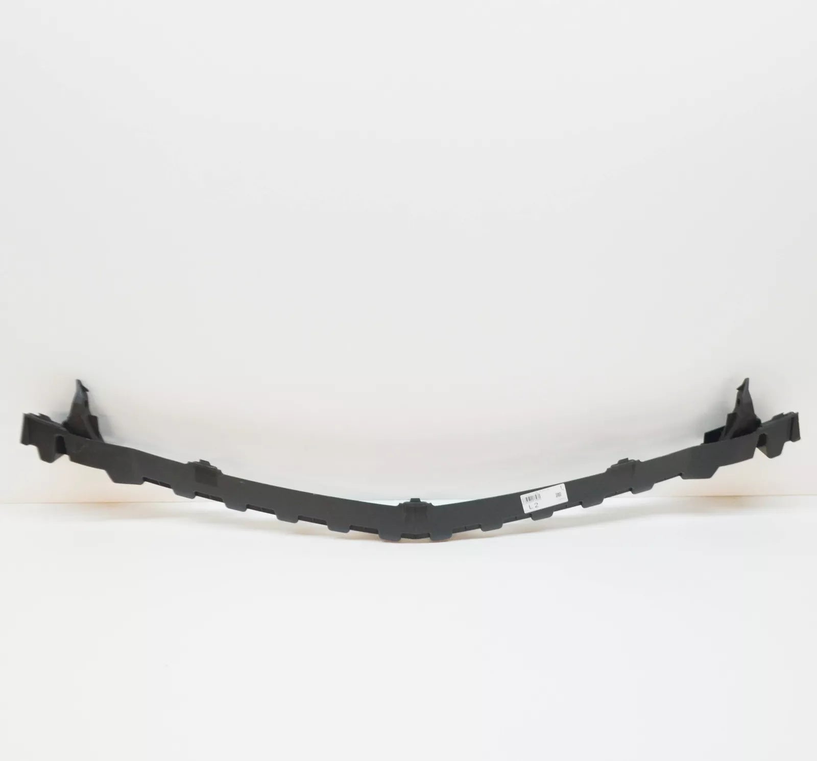 NEW MERCEDES-BENZ C W204 AMG FRONT BUMPER SUPPORT PANEL A2048852865 ORIGINAL