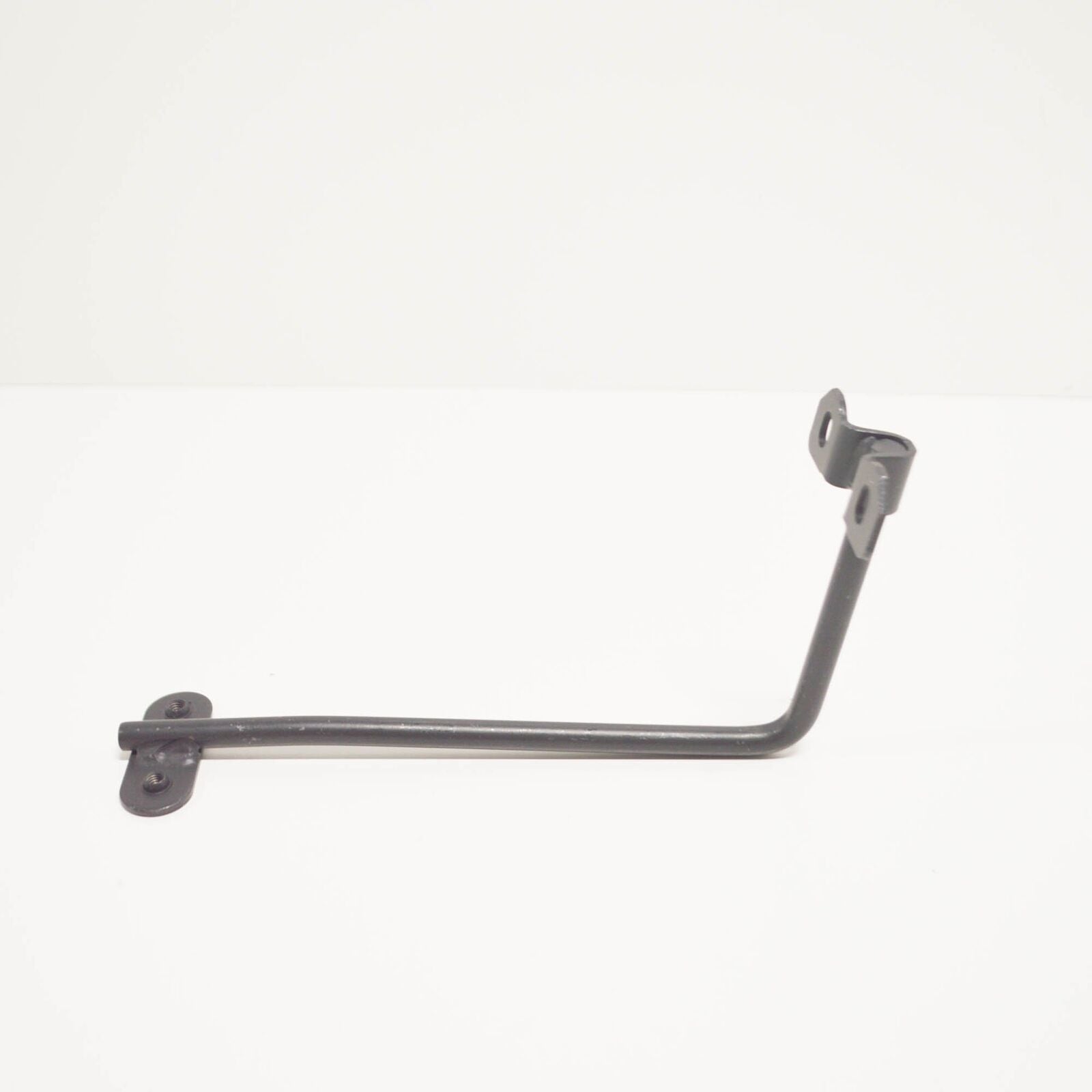 NEW MERCEDES-BENZ C-CLASS W204 RADIATOR SAFETY SUPPORT A2048800164 ORIGINAL