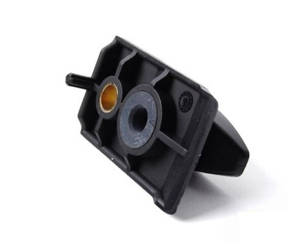 NEW MERCEDES-BENZ S W220 FRONT BUMPER GUIDE A2208800030 ORIGINAL