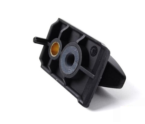 NEW MERCEDES-BENZ S W220 FRONT BUMPER GUIDE A2208800030 ORIGINAL