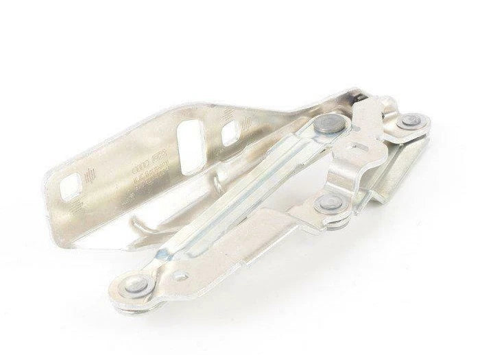 NEW AUDI TT 8J ENGINE HOOD LID RIGHT HINGE 8J0823302H ORIGINAL