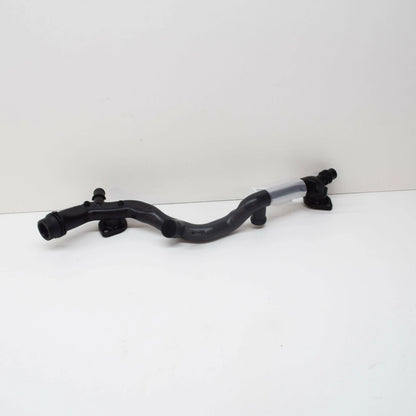 NEW AUDI Q7 4L ENGINE COOLANT PIPE 06E121045BD
