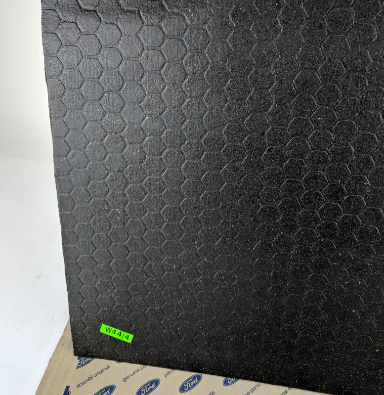 new ford focus mk2 front right foam pad floor insulator 1425058 original