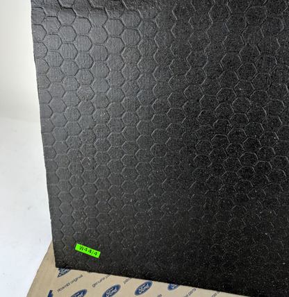 new ford focus mk2 front right foam pad floor insulator 1425058 original