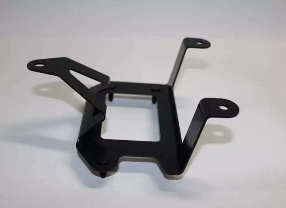 NEW MB S W222 FRONT DISTRONIC RADAR SENSOR BRACKET A2225402817 ORIGINAL