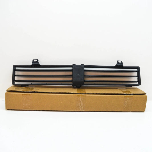 NEW MB GLE W167 FRONT BUMPER AIR VENTILATION GRILLE A1675000702 ORIGINAL