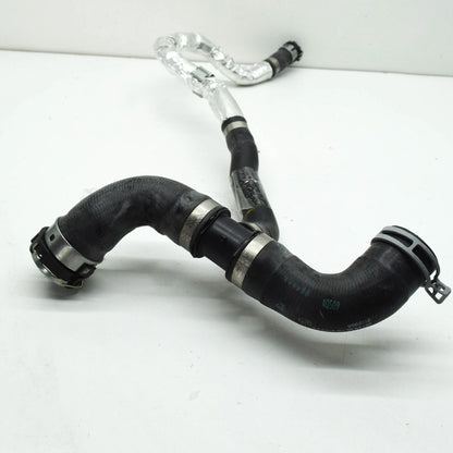 NEW MERCEDES-BENZ A W177 RIGHT SIDE WATER RADIATOR HOSE A1775011701 ORIGINAL