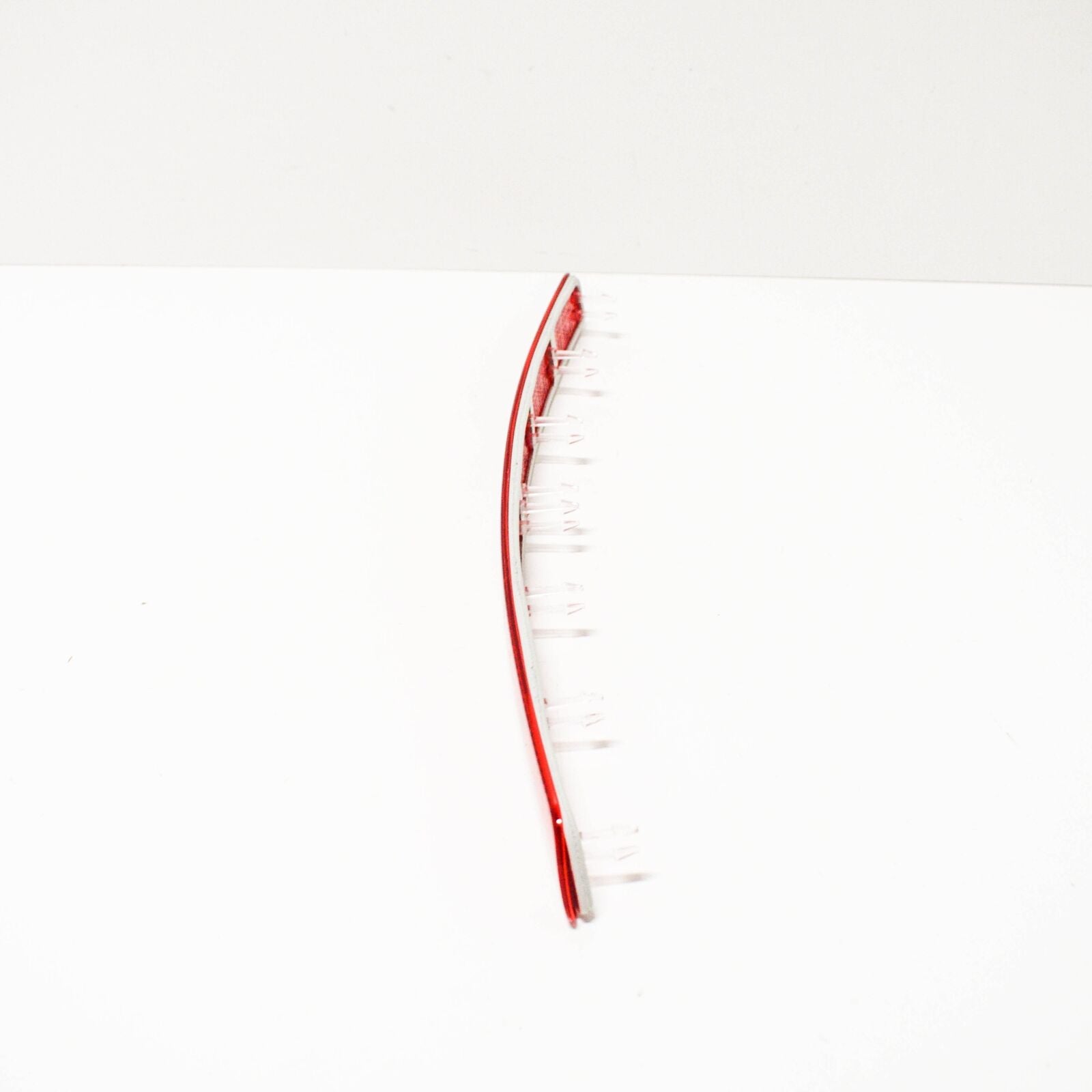 NEW MERCEDES-BENZ CLK C208 THIRD BRAKE STOP LIGHT A1708200066 ORIGINAL