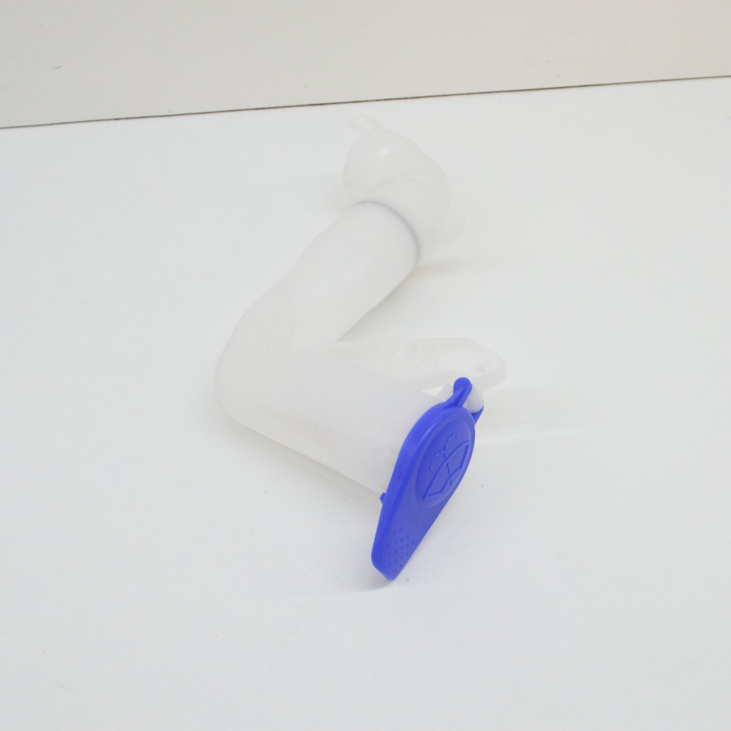 new ford mondeo mk4 water reservoir filler assy 6m21-17c615-ah 1557920 original