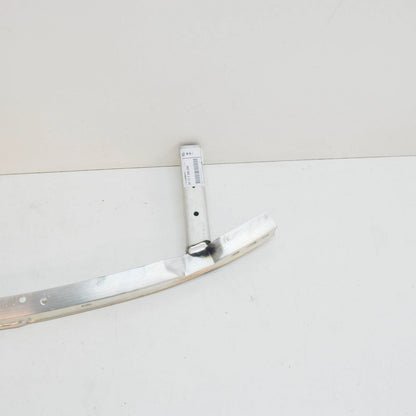 NEW BMW 5 G30 FRONT BUMPER REINFORCEMENT MOUNT LOWER 51117385290 ORIGINAL