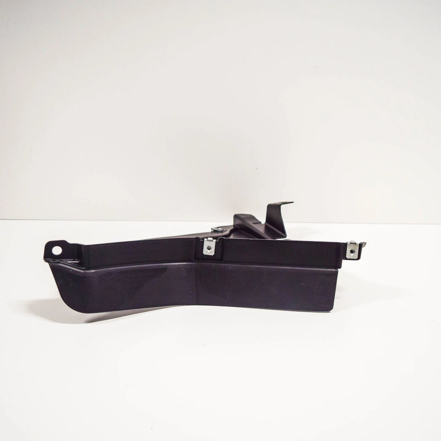 NEW BMW 5 GT F07 FRONT LEFT LOWER WHEEL ARCH COVER 51757193493 ORIGINAL