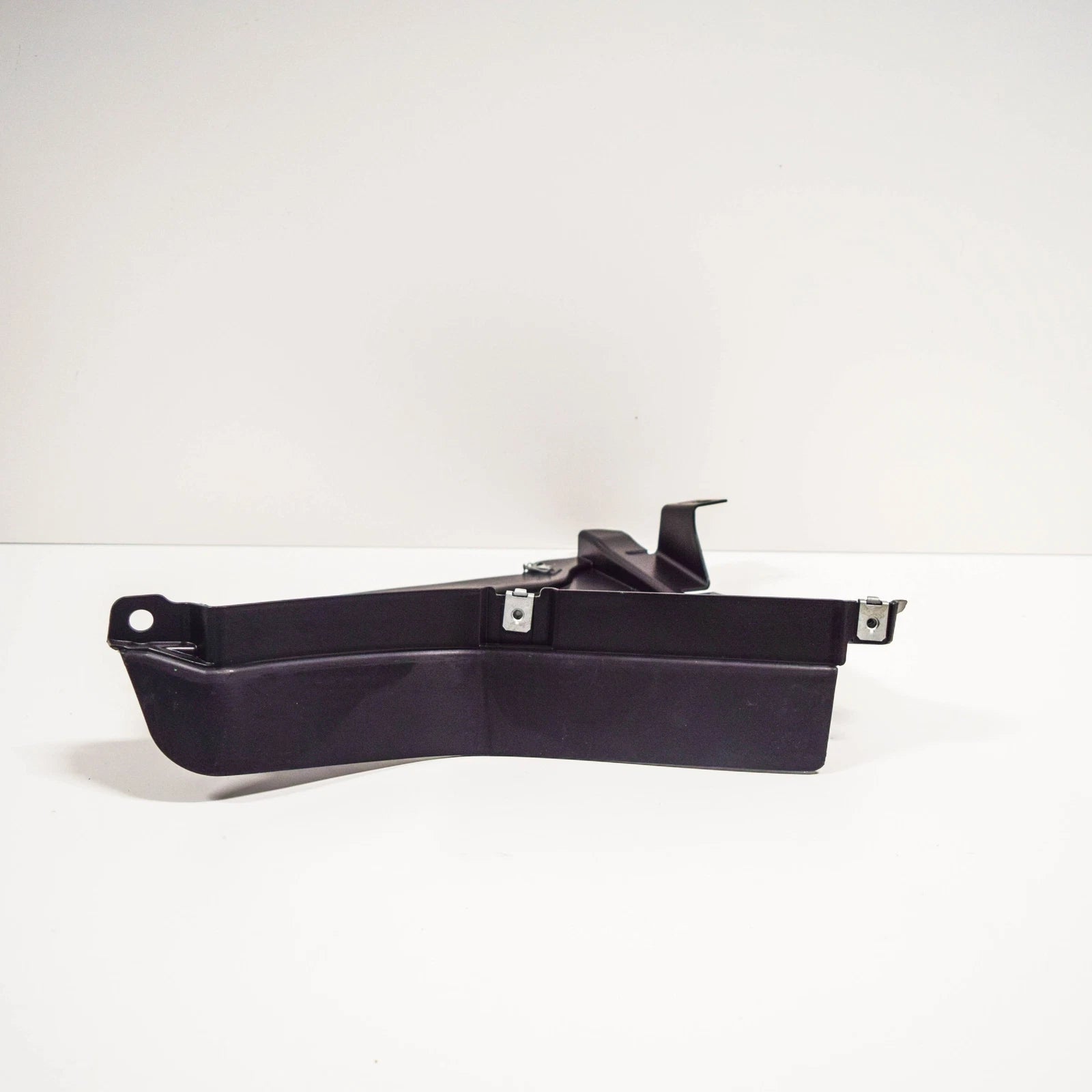 NEW BMW 5 GT F07 FRONT LEFT LOWER WHEEL ARCH COVER 51757193493 ORIGINAL