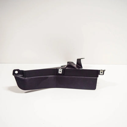 NEW BMW 5 GT F07 FRONT LEFT LOWER WHEEL ARCH COVER 51757193493 ORIGINAL
