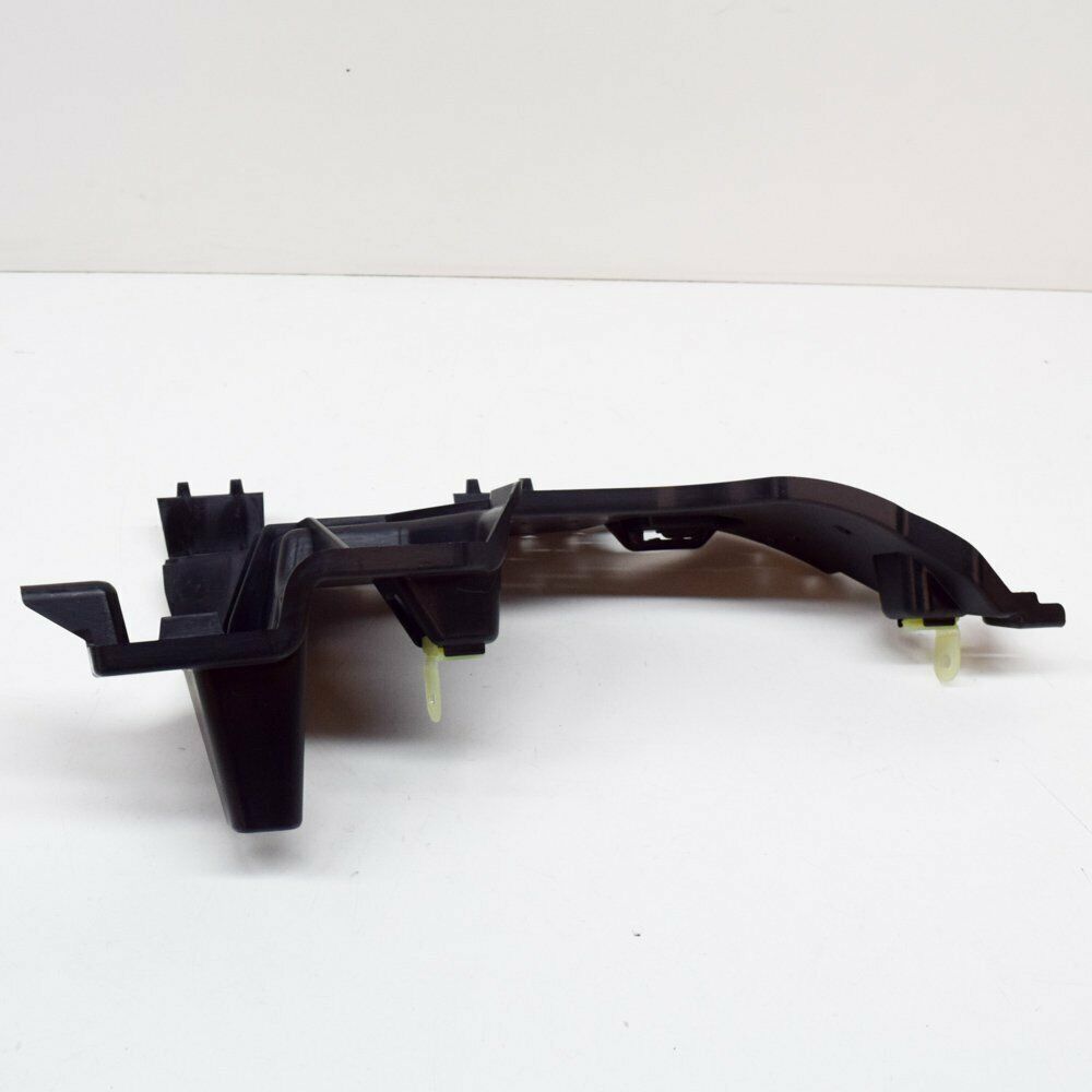 NEW MERCEDES-BENZ C W205 LEFT EXHAUST TAILPIPE BRACKET A2058859004 ORIGINAL