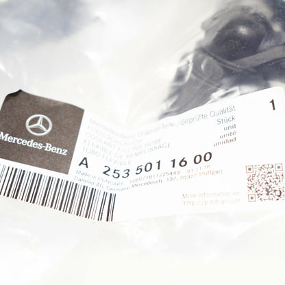 NEW MERCEDES BENZ GLC X253 COOLANT PIPE HOSE A2535011600 ORIGINAL