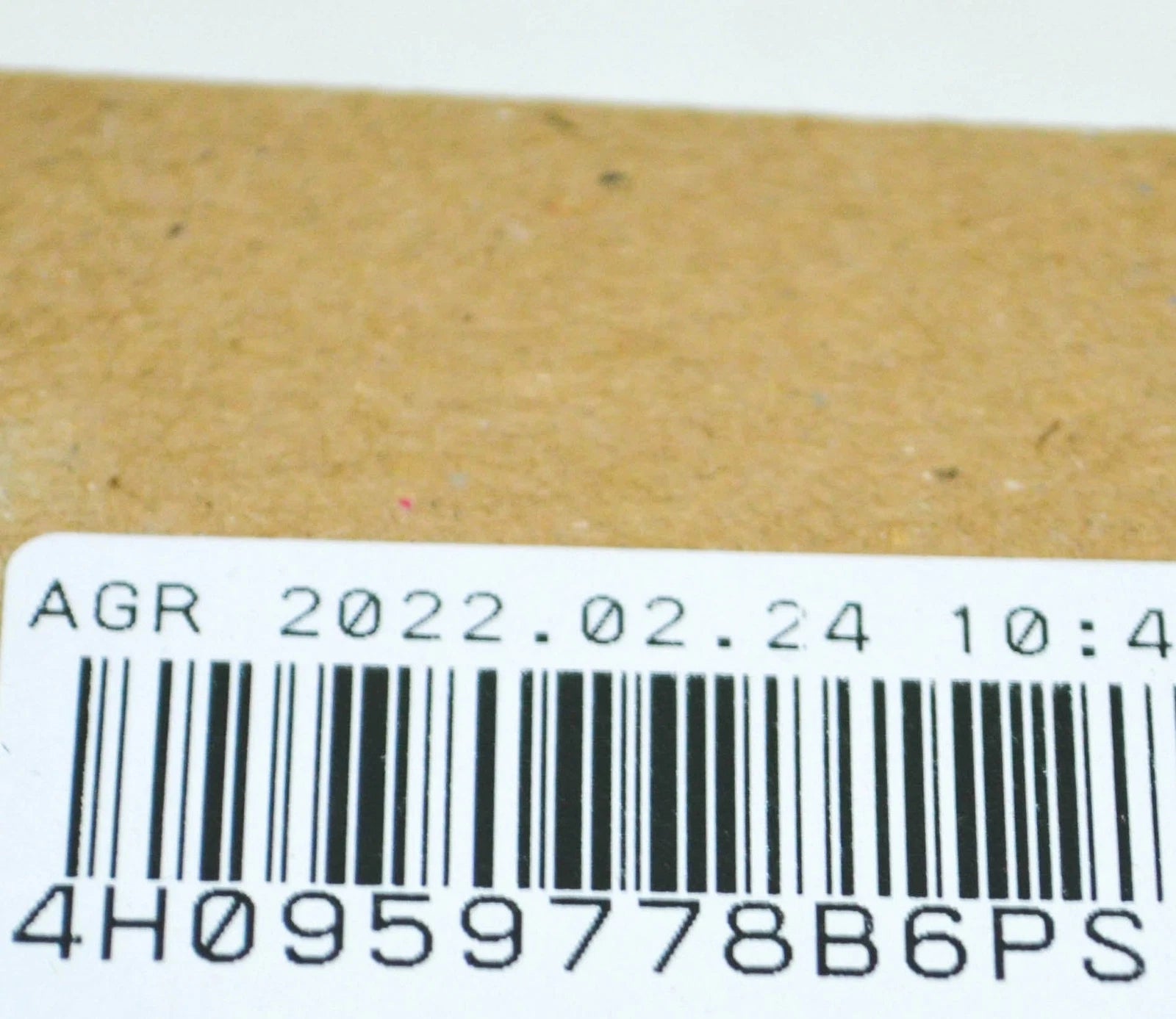 NEW AUDI A4 B9 FRONT RIGHT SEAT LUMBAR CONTROL SWITCH 4H0959778B6PS