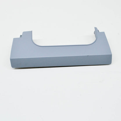 NEW AUDI A6 ALLROAD 4GH FRONT LEFT JACK PAD COVER TRIM 4G0853445BGRU ORIGINAL