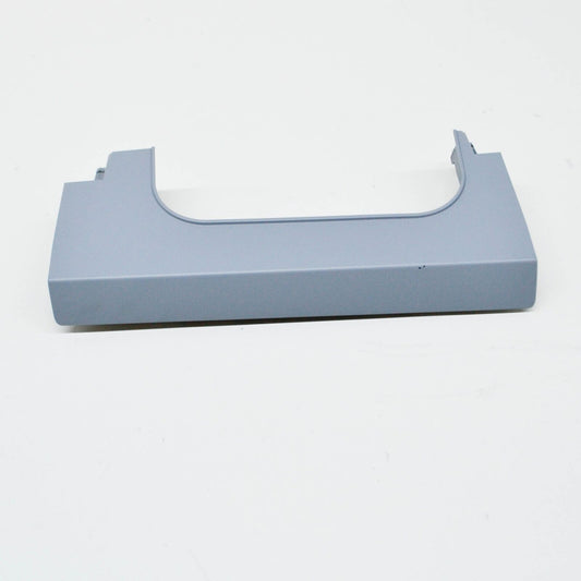 NEW AUDI A6 ALLROAD 4GH FRONT LEFT JACK PAD COVER TRIM 4G0853445BGRU ORIGINAL