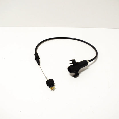 NEW BMW 3 E36 1.8IS BOWDEN CABLE F CRUISE CONTROL 65718380078 ORIGINAL
