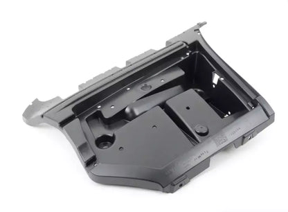 NEW BMW 3 CABRIO E93 REAR RIGHT BUMPER COVER GUIDE 7128246 51127128246 ORIGINAL