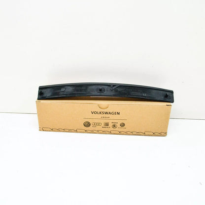 NEW AUDI E-TRON FRONT BONNET HOOD IMPACT PROTECTION 4KE823126 ORIGINAL