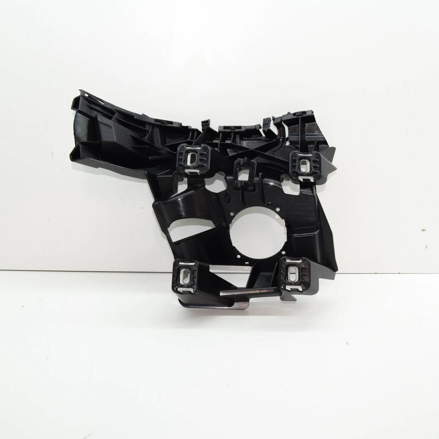 NEW MERCEDES-BENZ GLC X253 REAR RIGHT BUMPER MOUNTING RAIL A2538800812 ORIGINAL