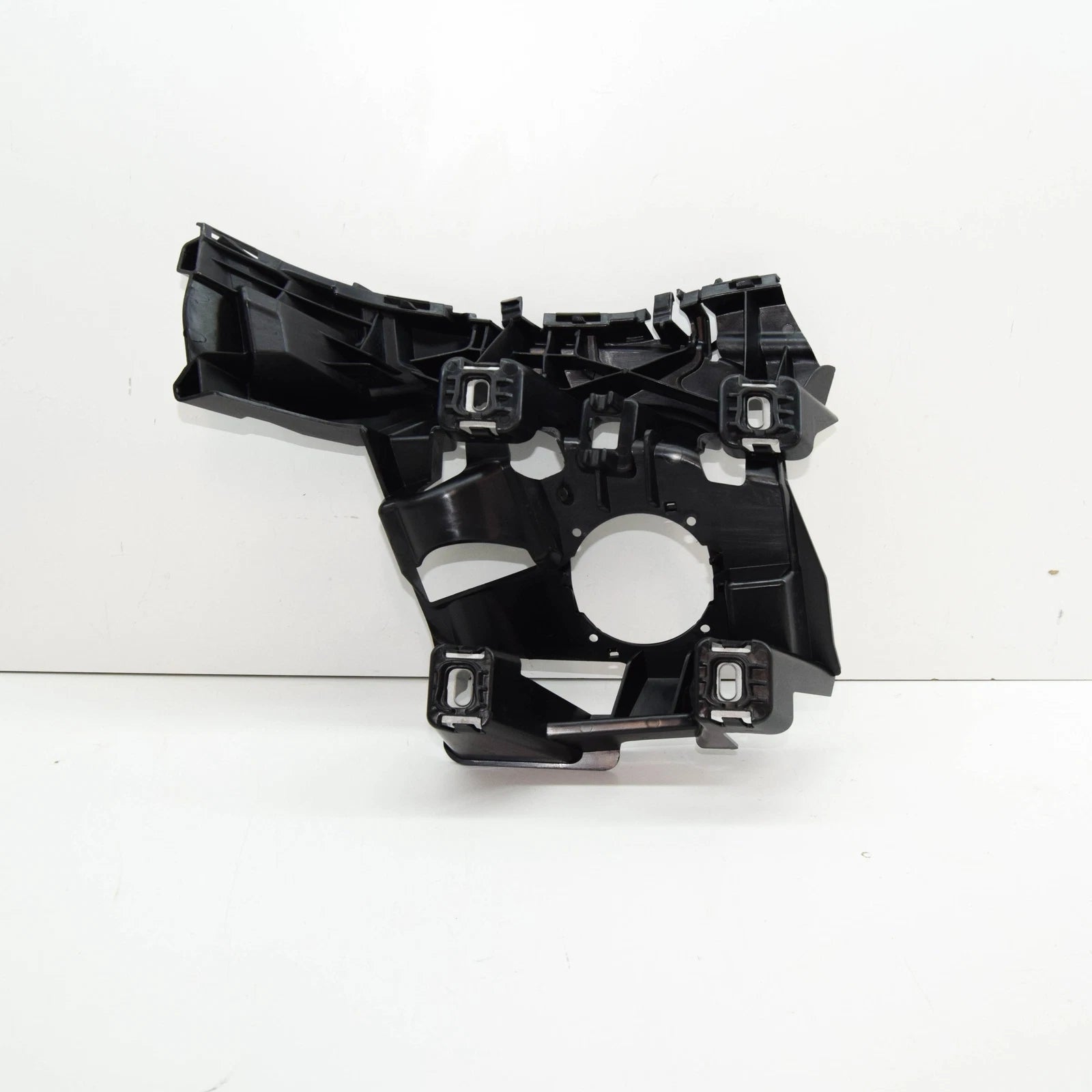 NEW MERCEDES-BENZ GLC X253 REAR RIGHT BUMPER MOUNTING RAIL A2538800812 ORIGINAL