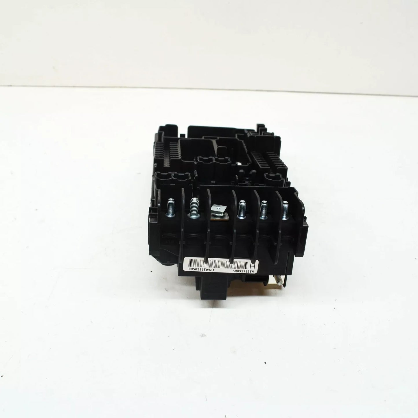 NEW AUDI A3 CABRIO 8V LEFT SIDE FUSE BOX HOLDER 5Q0937125H