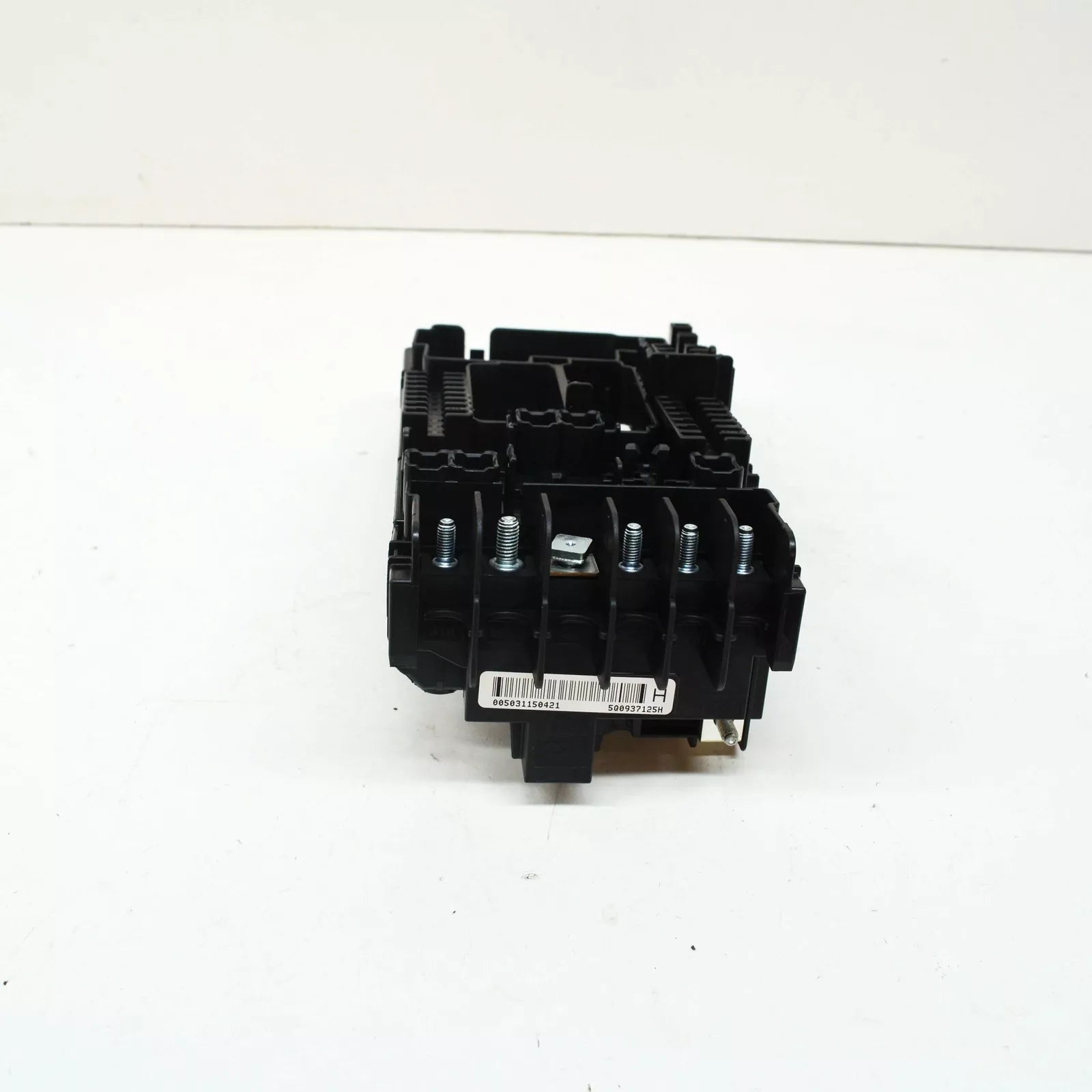 NEW AUDI A3 CABRIO 8V LEFT SIDE FUSE BOX HOLDER 5Q0937125H