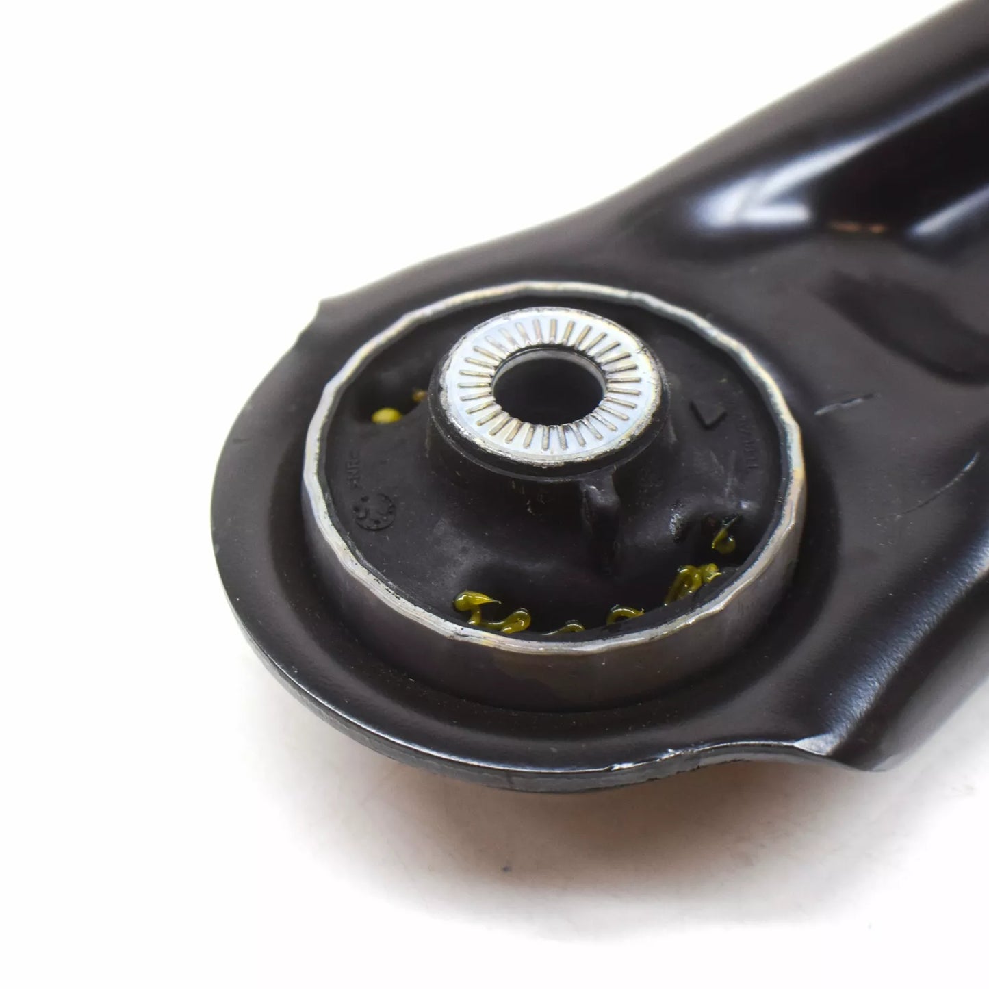 NEW VW ARTEON 3H7 FRONT LEFT LOWER WISHBONE CONTROL ARM 3Q0407151S ORIGINAL