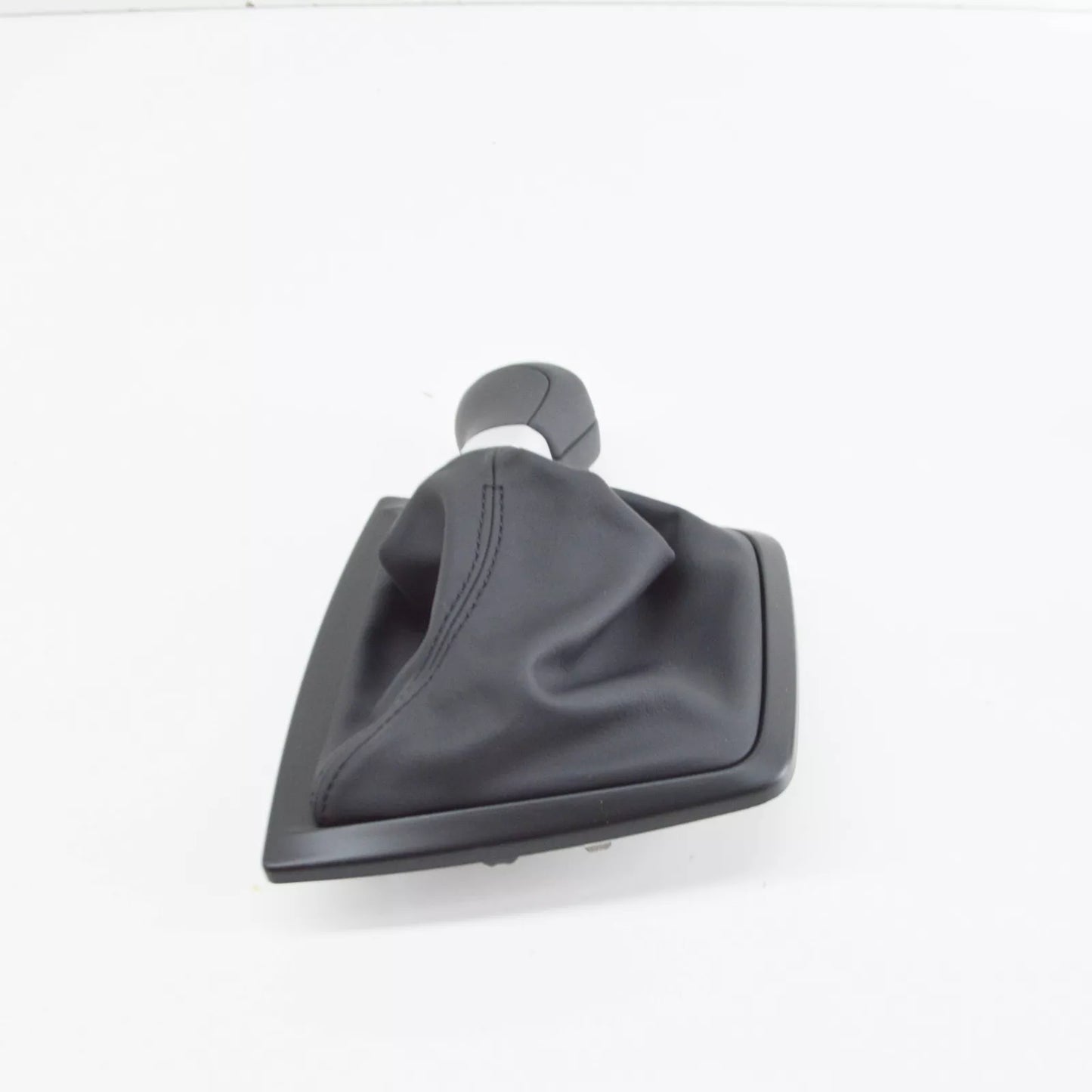 NEW BMW Z4 ROADSTER E89 6 SPEED GEAR SHIFT KNOB M-SPORT 25112284094 ORIGINAL