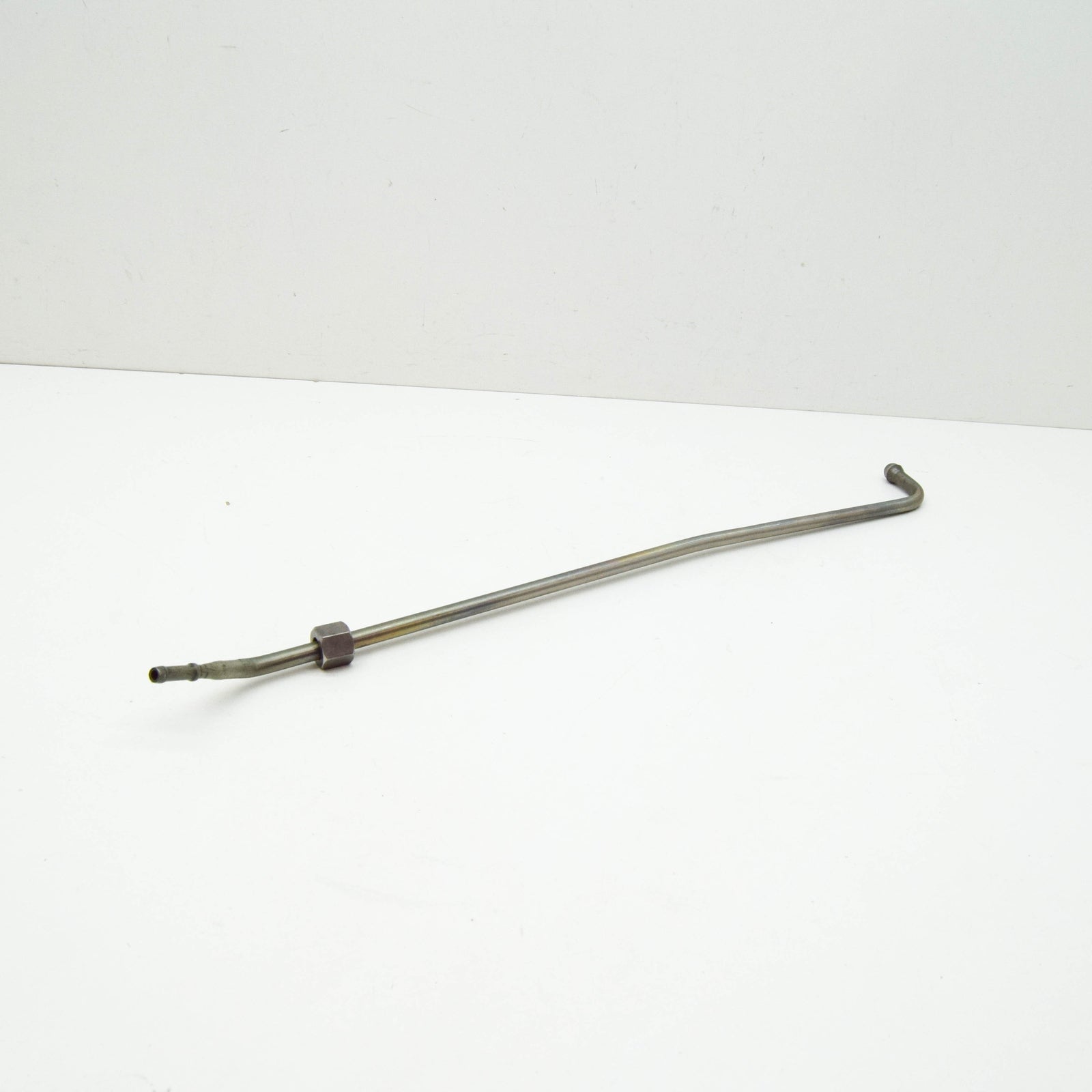 NEW MERCEDES-BENZ VITO W639 EXHAUST SYSTEM PRESSURE LINE A6394900239 ORIGINAL