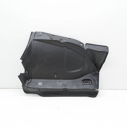 NEW BMW X5 E70 FRONT LEFT WHEEL ARCH COVER 51717325401 7325401 ORIGINAL