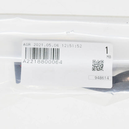 NEW MERCEDES-BENZ S W221 BONNET HOOD RELEASE HANDLE A2218800064 ORIGINAL