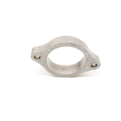 NEW MERCEDES BENZ E W124 EXHAUST CLAMPING FLANGE A1264920245 ORIGINAL