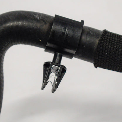 NEW AUDI Q7 4M COOLANT PIPE HOSE 4M0145920AC ORIGINAL