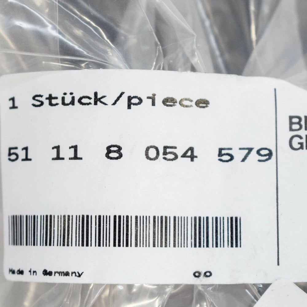 NEW BMW 4 F32 FRONT LEFT FOG LIGHT BRACKET 51118054579 ORIGINAL