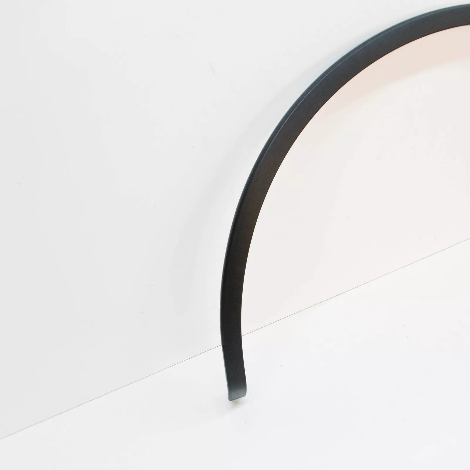 NEW VW TOUAREG 7P FRONT LEFT FENDER WHEEL COVER 7P6853717FGRU ORIGINAL