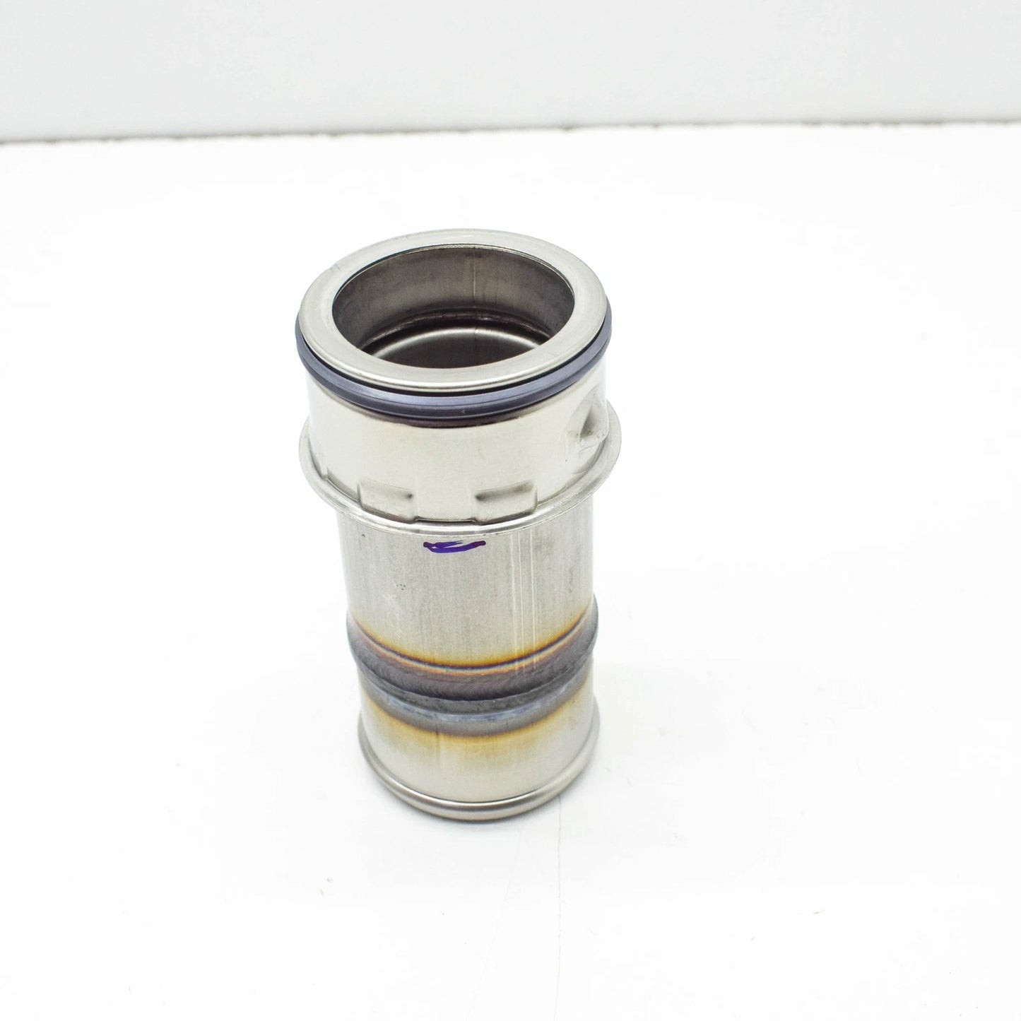 NEW VW TRANSPORTER V T5 TURBOCHARGER INTERCOOLER DAMPER 070129955D