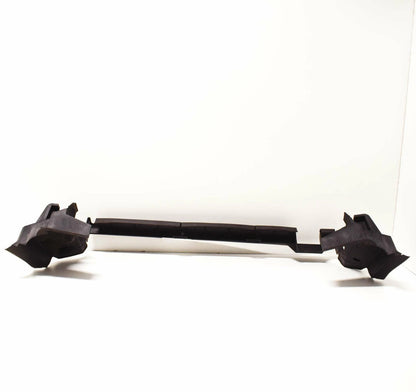 NEW MERCEDES-BENZ E W211 RADIATOR LOWER AIR BAFFLE A2115050530 ORIGINAL