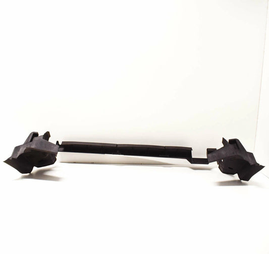 NEW MERCEDES-BENZ E W211 RADIATOR LOWER AIR BAFFLE A2115050530 ORIGINAL