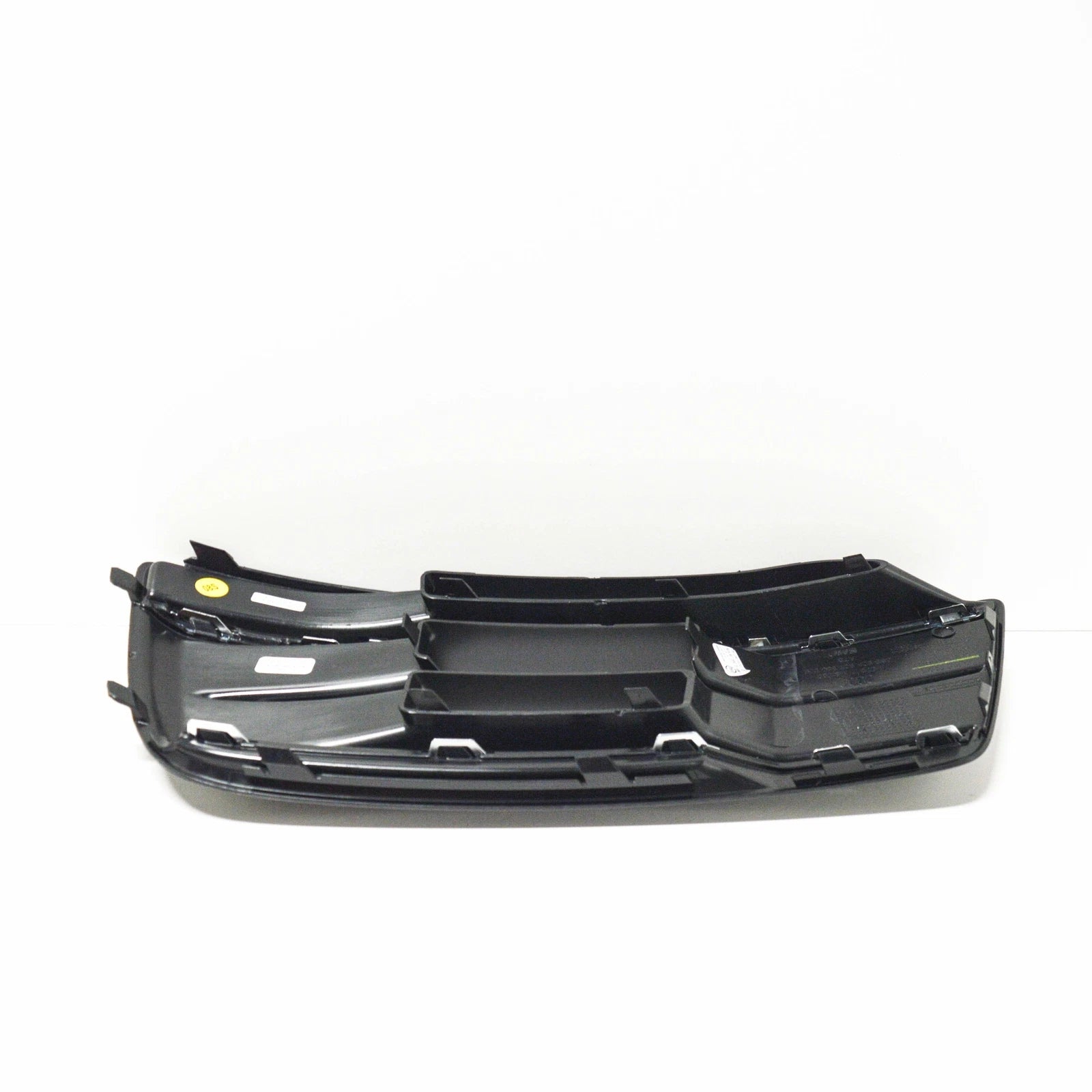 NEW AUDI Q5 FY FRONT RIGHT FOG LIGHT GRILL 80A807680DRU6 2017 GENUINE